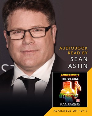 Sean Astin reads The Village