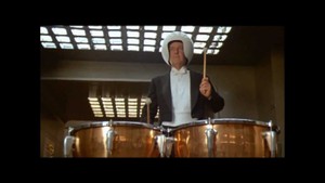 Timpani Drums