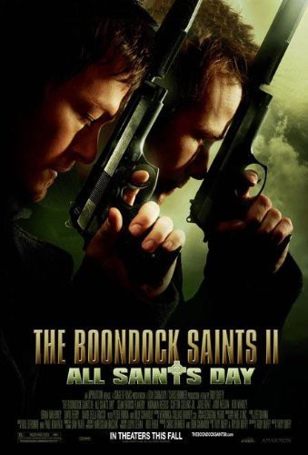 THE BOONDOCK SAINTS II
