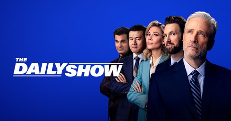 The Best F**ing News Team