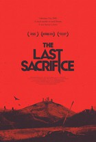 THE LAST SACRIFICE