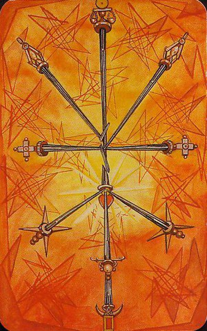 The Swords The Swords