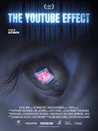 The YouTube Effect Poster