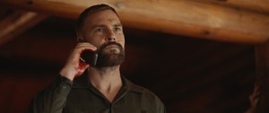 Seann William Scott as Daryl