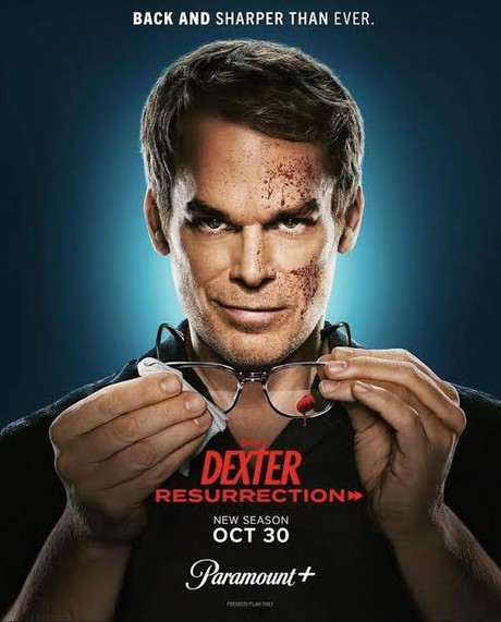 Dexter: Resurrection, Season 2