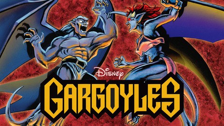 Disney's Gargoyles Disney's Gargoyles