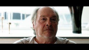 Kevin Dunn in MERMAID