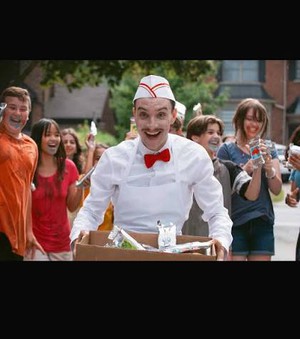 Ari Millen as THE ICE CREAM MAN Ari Millen as THE ICE CREAM MAN