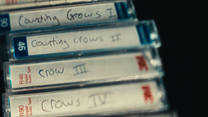 COUNTING CROWS: HAVE YOU SEEN ME LATELY