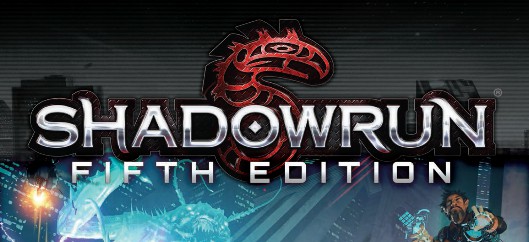 Shadowrun RPG: War! - Game Nerdz