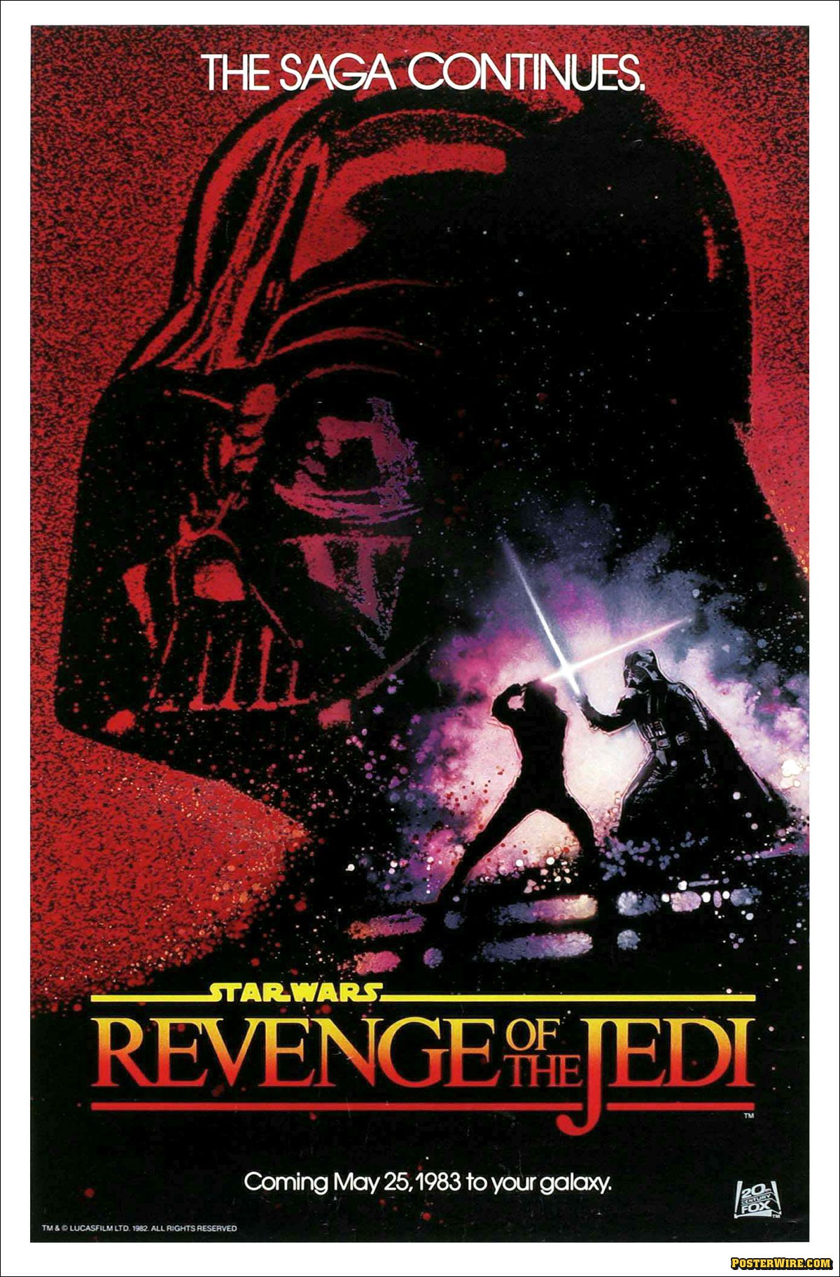 Drew Struzan approached by Disney to illustrate new posters for