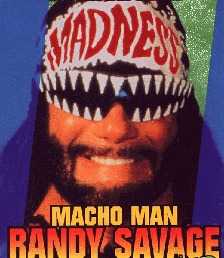 Randy 'Macho Man' Savage to be in SPIDER-MAN'!'!'