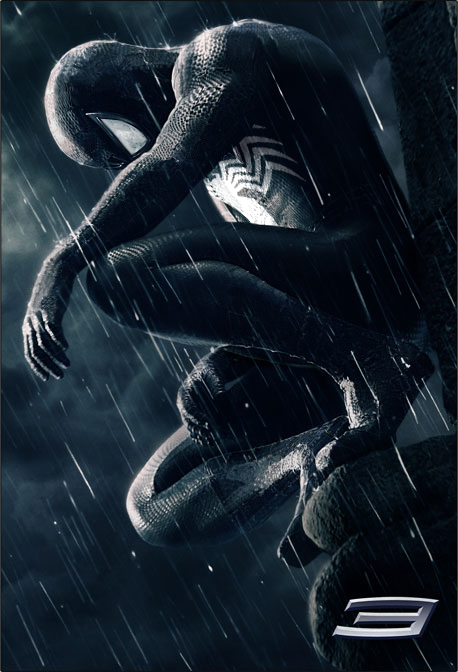 07 Raimi Trilogy Suit Mods [Spider-Man: Web of Shadows] [Skin Mods]