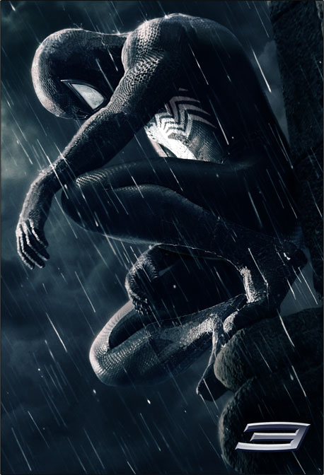 Fans of the Black Suit SPIDER-MAN might want to give this a look