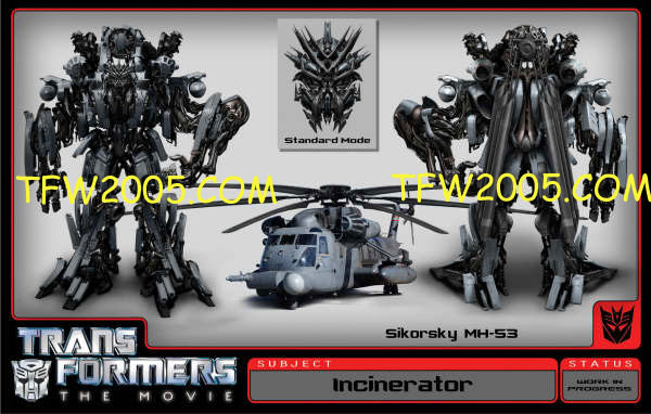 NEWLY UPDATED WITH IMAGES OF OPTIMUS, BLACKOUT, AND MORE!! Bumblebee The  Autobot: Full Frontal!!