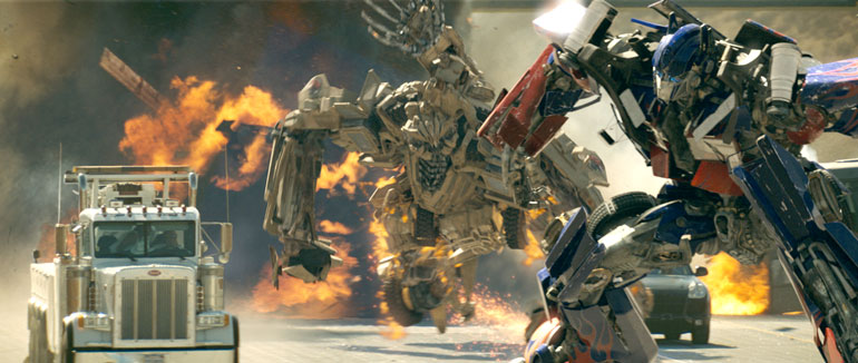 Hugo Weaving slams Transformers role as 'meaningless