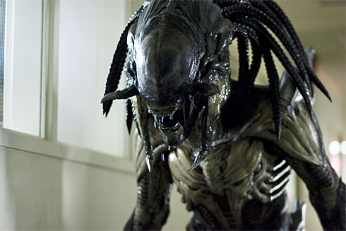 Aliens vs. Predator: Requiem AU Hands-on - IGN