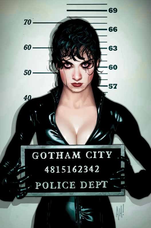 Carla Gugino Pussy - No Joker For Nolan's Third Batman!!