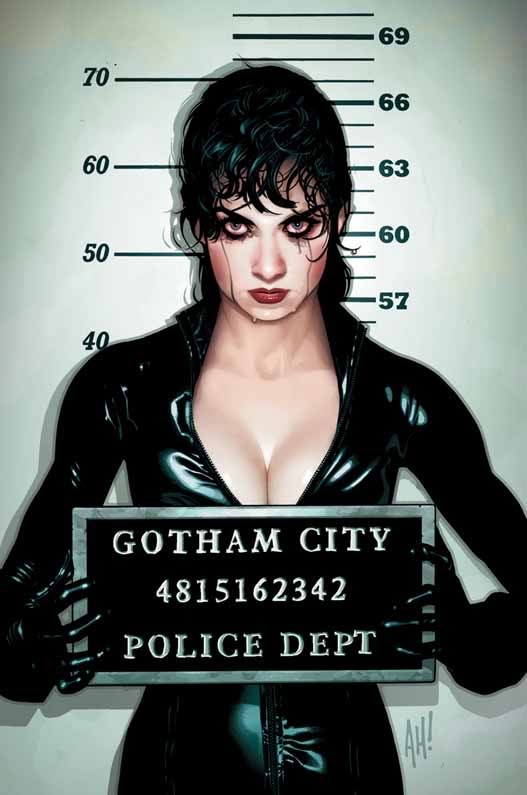 Katie Fey Tits - Deadline Source: THE DARK KNIGHT RISES Will Employ A Female Villain!!