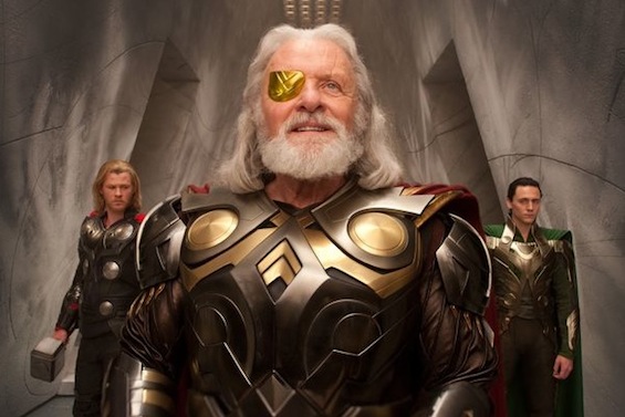 Thor: Love and Thunder' First Set Photos Leaked; Including Thor's New Look  – The Cultured Nerd