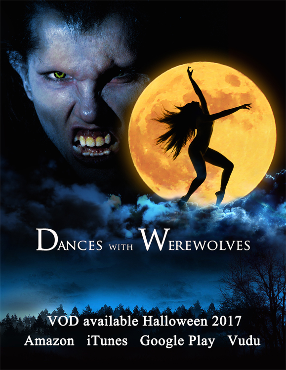 Dances with Werewolves