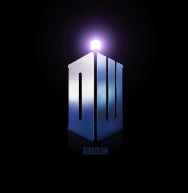 DOCTOR WHO logo