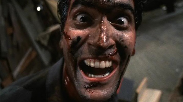 Evil Dead 2