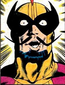 Batroc The Leaper