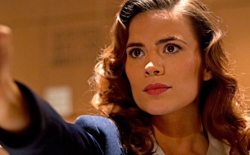 Agent Carter Still 1