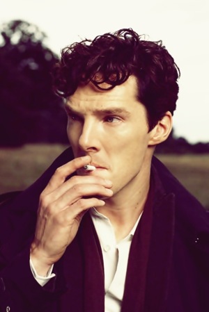 Benedict Cumberbatch