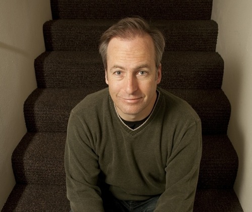 Bob Odenkirk