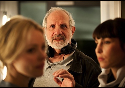 Brian De Palma Passion