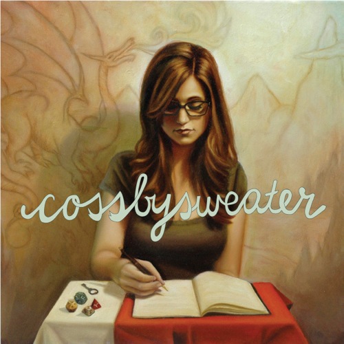 Cossbysweater Cover