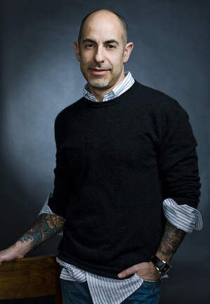 David S. Goyer