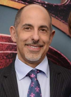 David Goyer