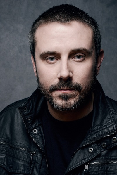 Jeremy Scahill