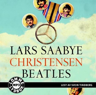 Beatles Novel