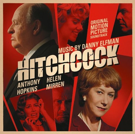 hitchcock cd