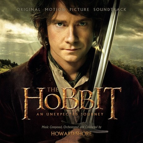 hobbit cd