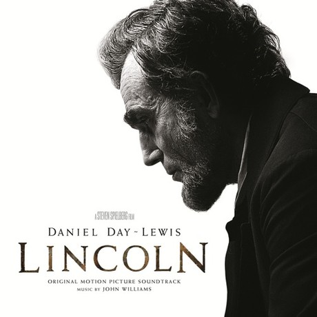 lincoln cd