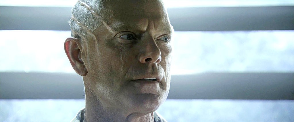 Stephen Lang to return for all three AVATAR sequels!