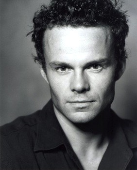 DOCTOR WHO - Jamie Glover