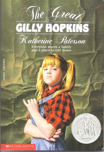 Great Gilly Hopkins