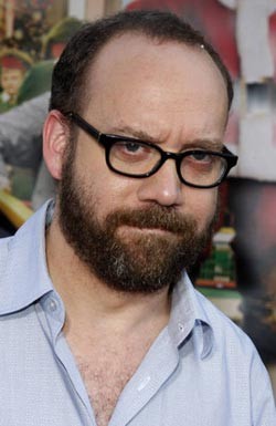 Paul Giamatti To Play Lady Grantham’s Brother On DOWNTON ABBEY!!