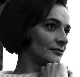 DOCTOR WHO - Jacqueline Hill;