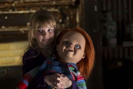 chucky doll