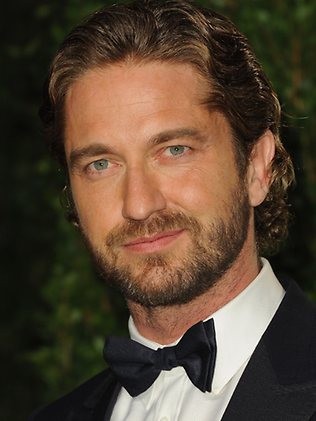 Gerard Butler in Talks to Join GODS OF EGYPT!