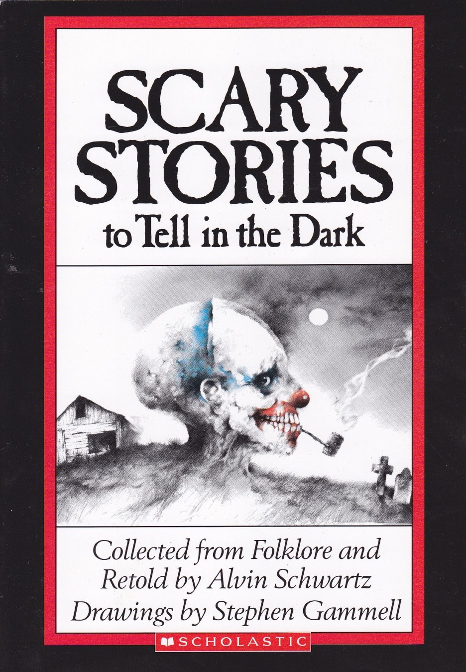 Book Scary Stories To Tell In The Dark Movie - Scary Stories to Tell in ...