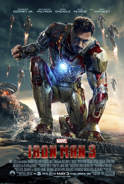 Marvel's Midnight Suns trailer highlights Iron Man