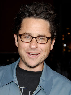 J.J. Abrams